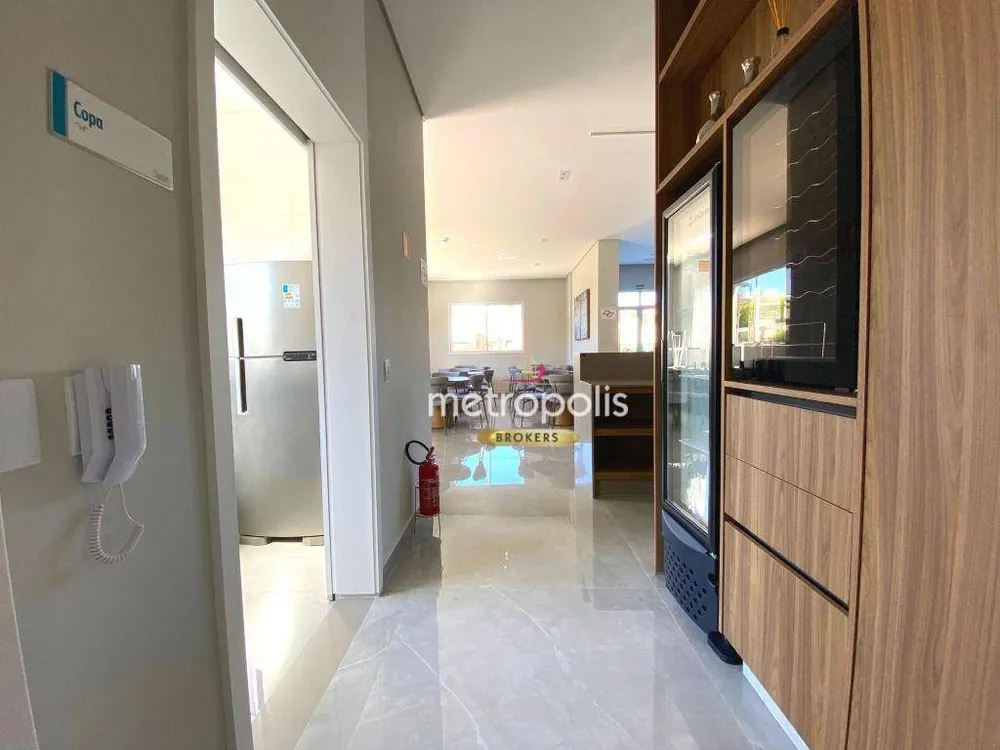 Apartamento, 3 quartos, 143 m² - Foto 7