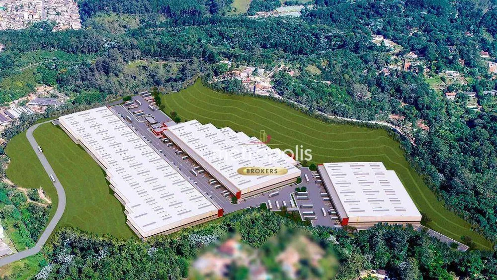 Depósito-Galpão, 2463 m² - Foto 6