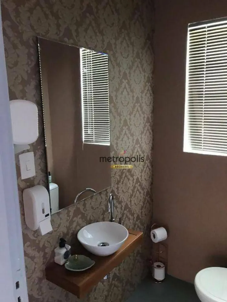 Sobrado, 320 m² - Foto 5