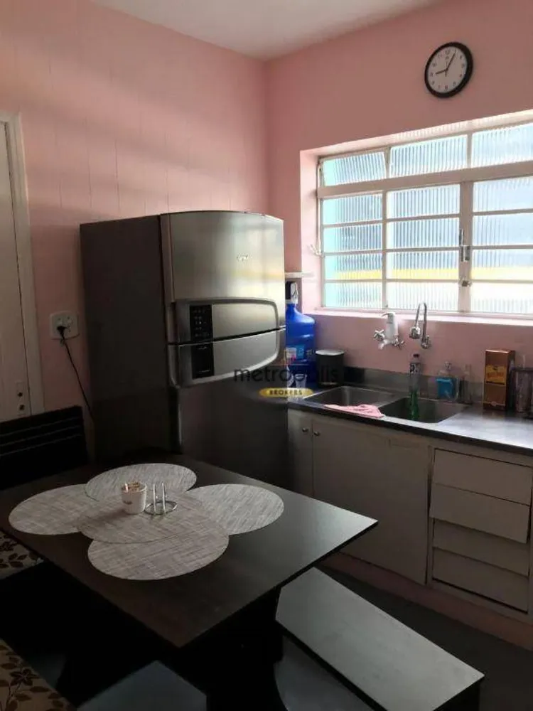 Sobrado, 320 m² - Foto 4