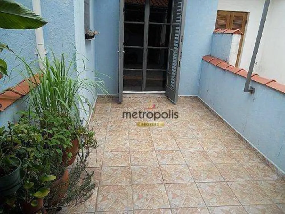 Sobrado, 2 quartos, 112 m² - Foto 10