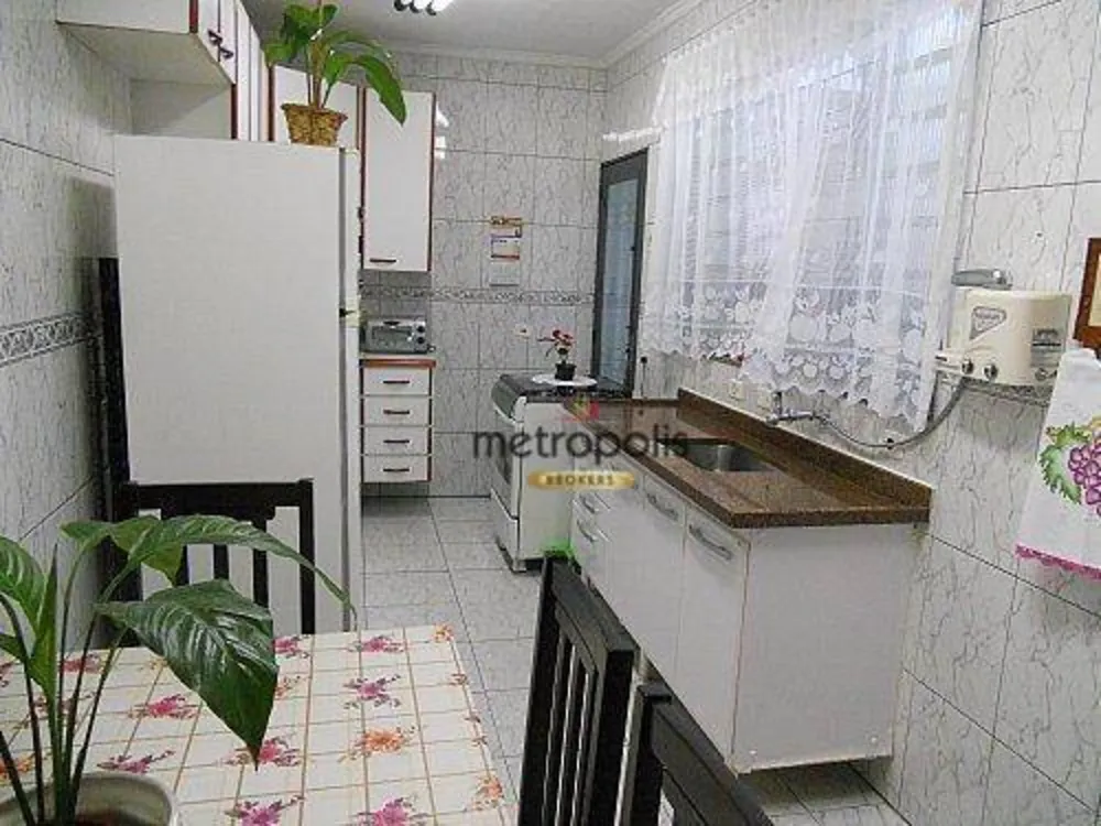 Sobrado, 2 quartos, 112 m² - Foto 5