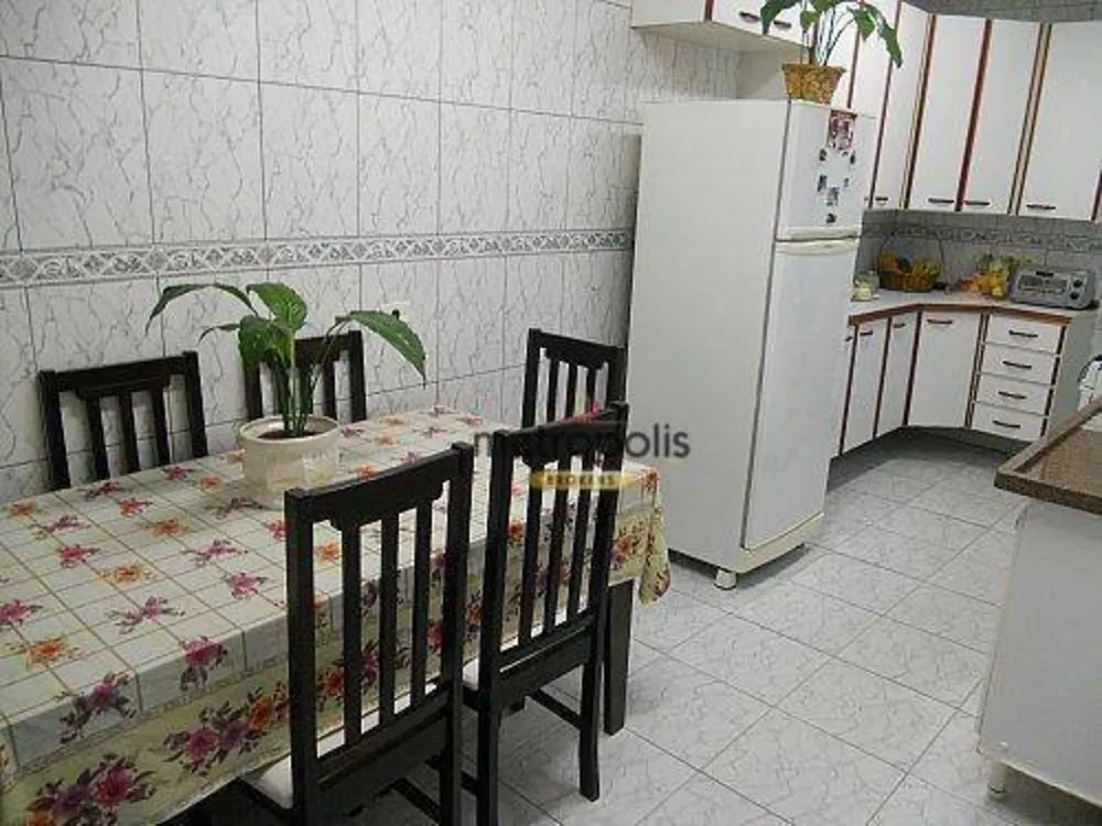 Sobrado, 2 quartos, 112 m² - Foto 4