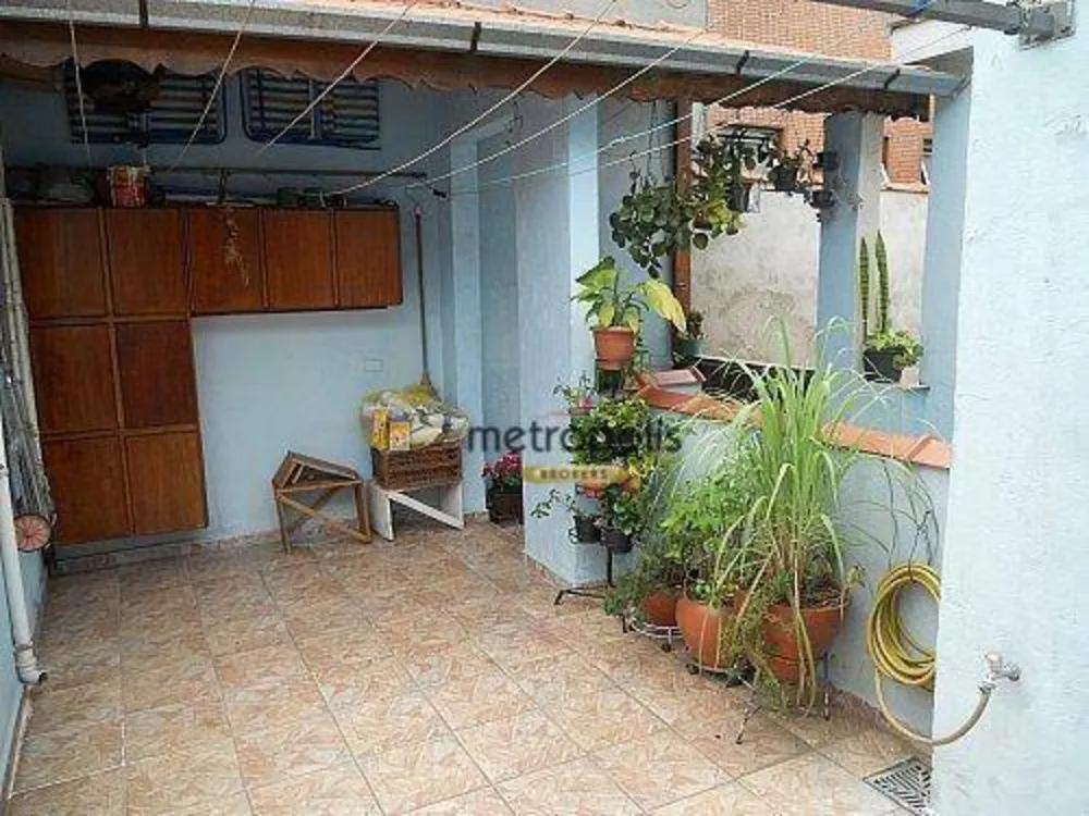 Sobrado, 2 quartos, 112 m² - Foto 1