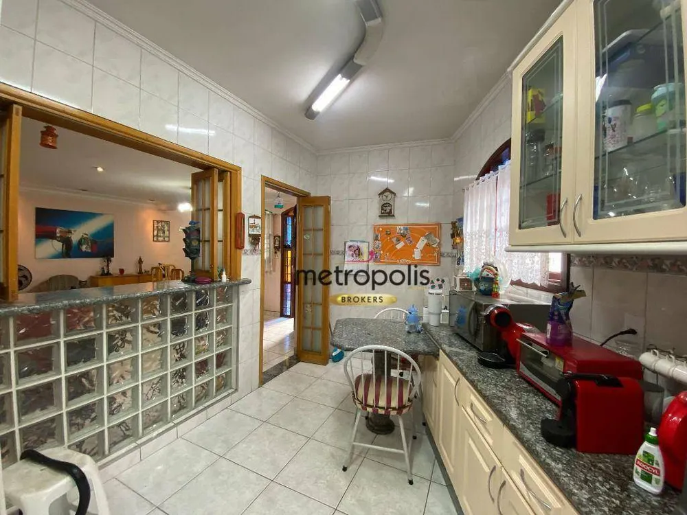 Casa, 3 quartos, 298 m² - Foto 4