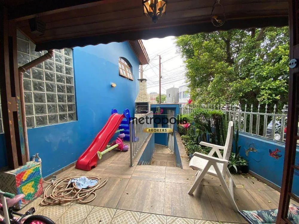 Casa, 3 quartos, 298 m² - Foto 11