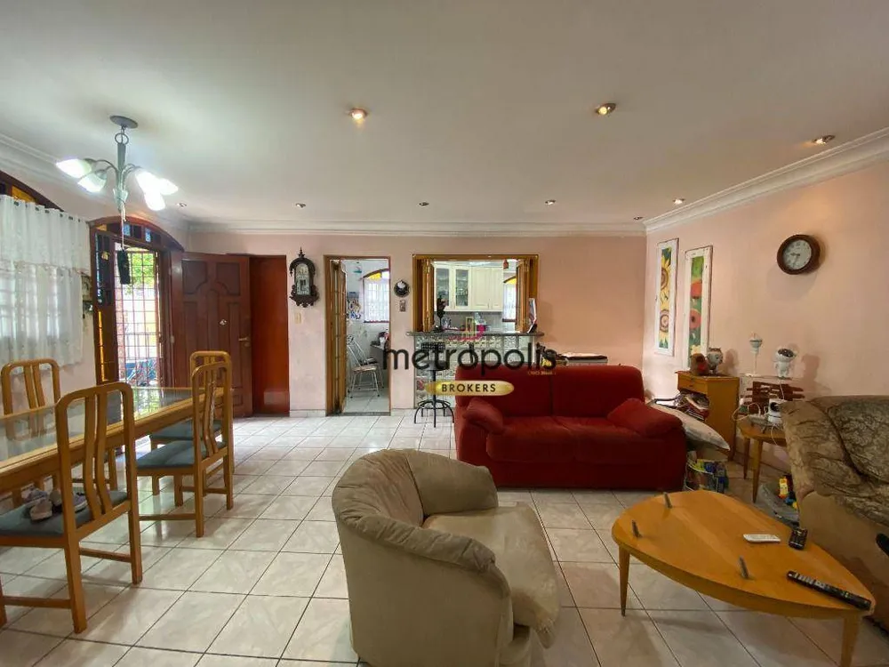Casa, 3 quartos, 298 m² - Foto 1