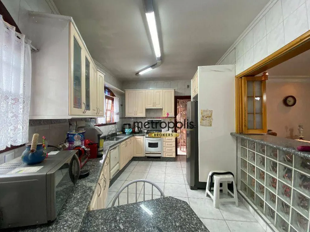Casa, 3 quartos, 298 m² - Foto 2