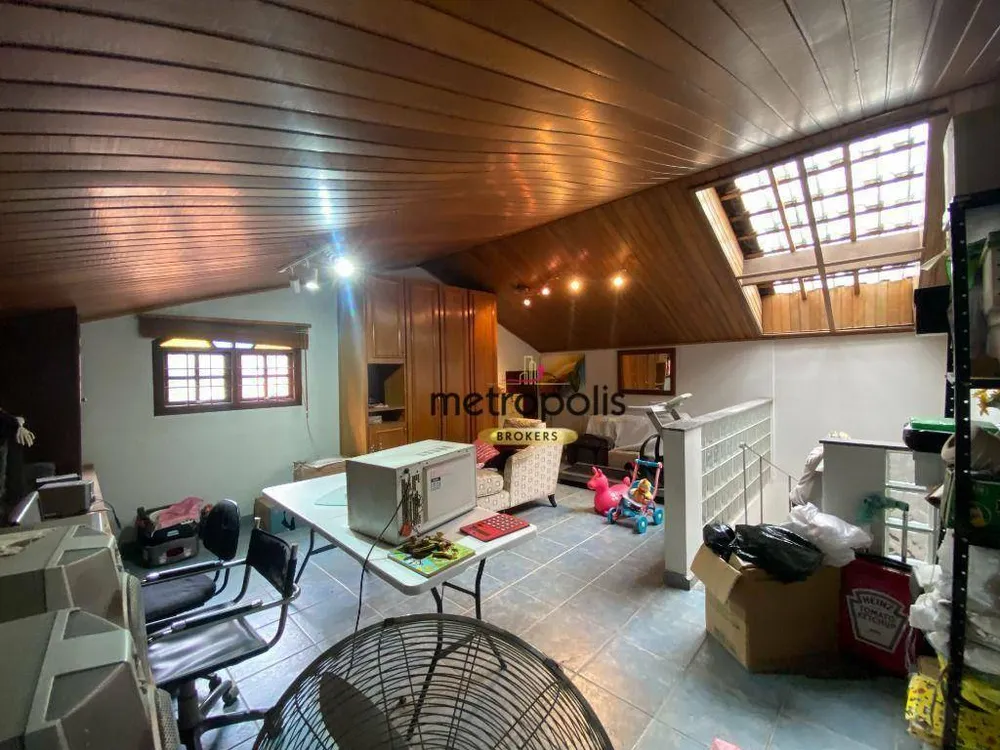 Casa, 3 quartos, 298 m² - Foto 10