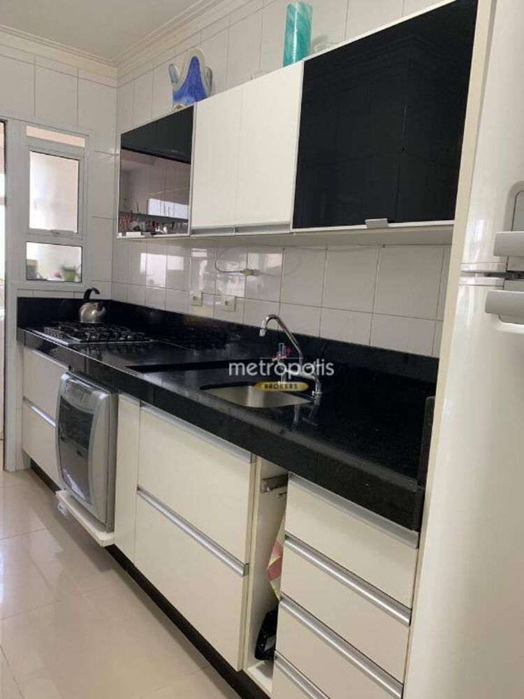Apartamento, 3 quartos, 92 m² - Foto 4