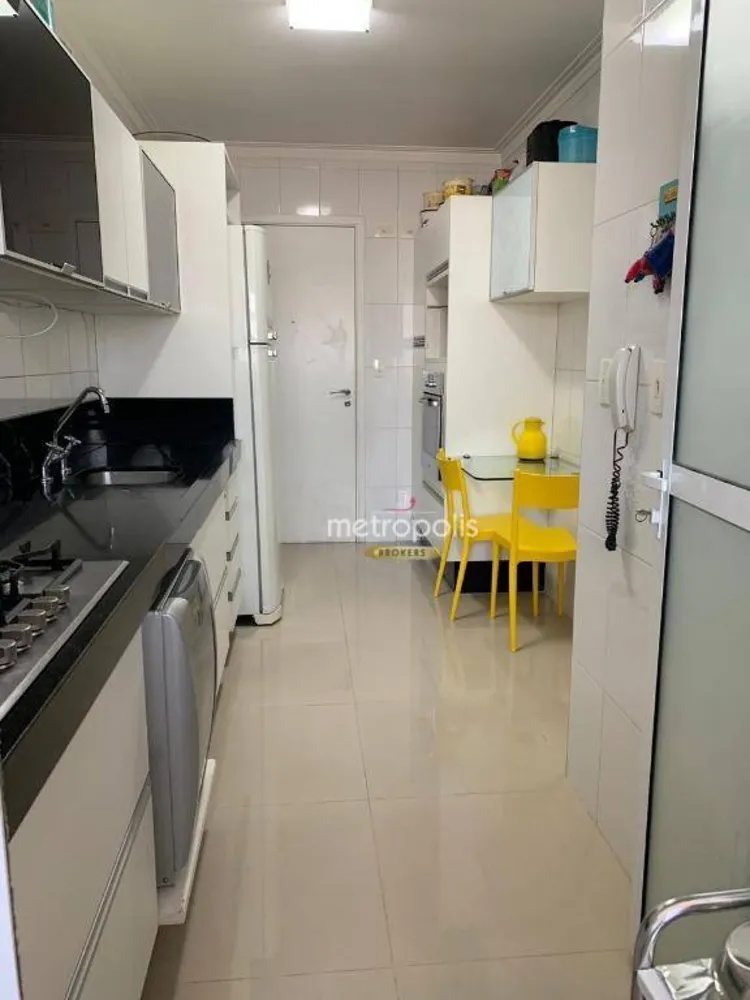 Apartamento, 3 quartos, 92 m² - Foto 6