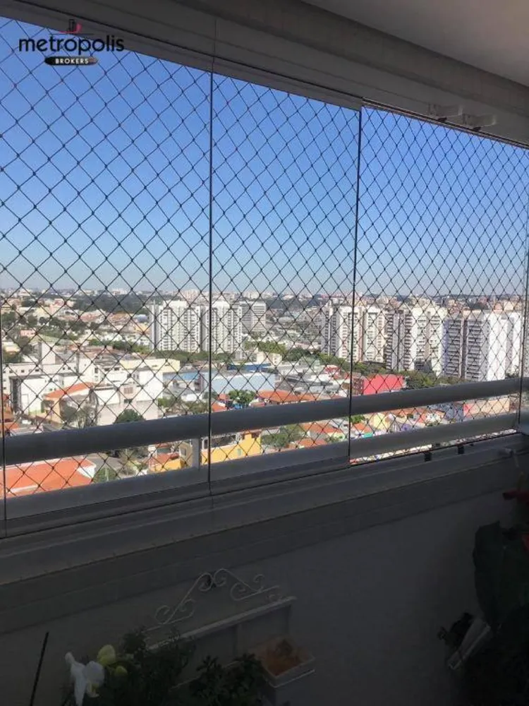 Apartamento, 3 quartos, 92 m² - Foto 3