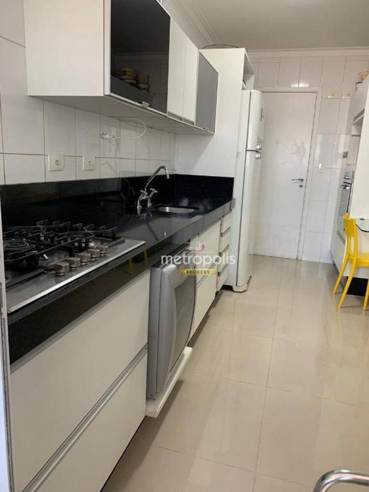Apartamento, 3 quartos, 92 m² - Foto 5