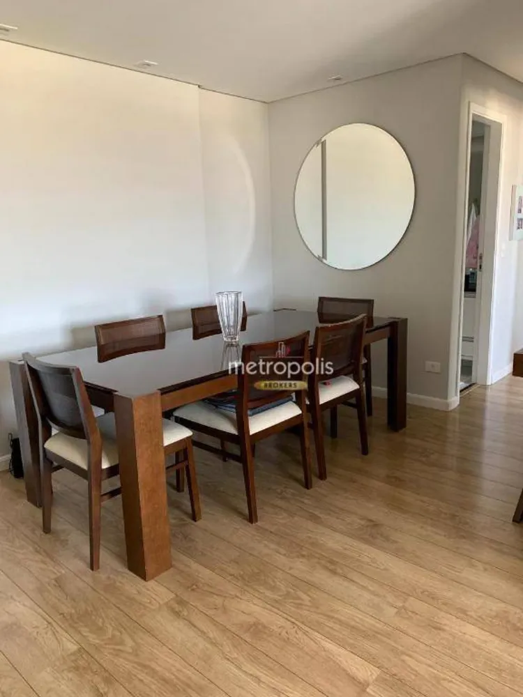 Apartamento, 3 quartos, 92 m² - Foto 2
