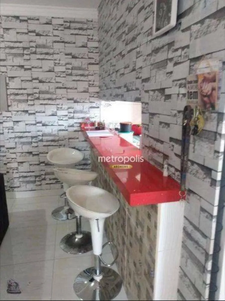 Sobrado, 2 quartos, 210 m² - Foto 5