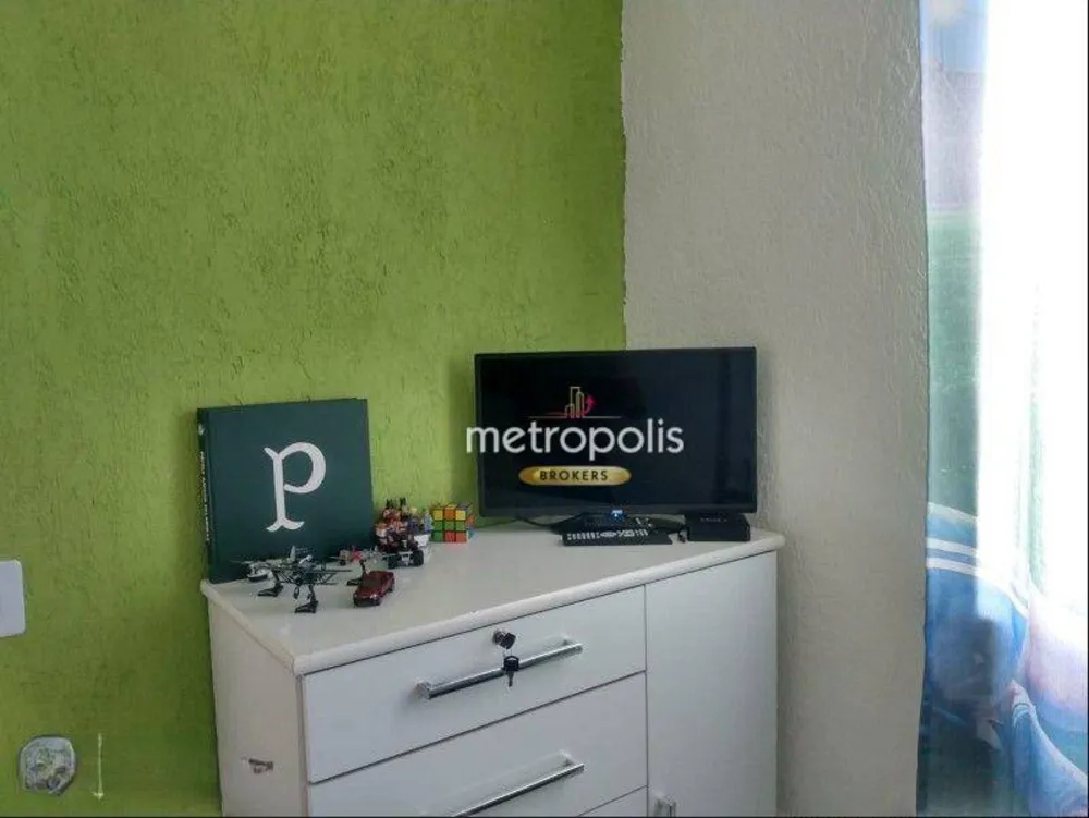 Sobrado, 2 quartos, 210 m² - Foto 7