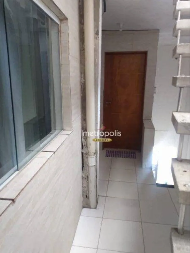 Sobrado, 2 quartos, 210 m² - Foto 11