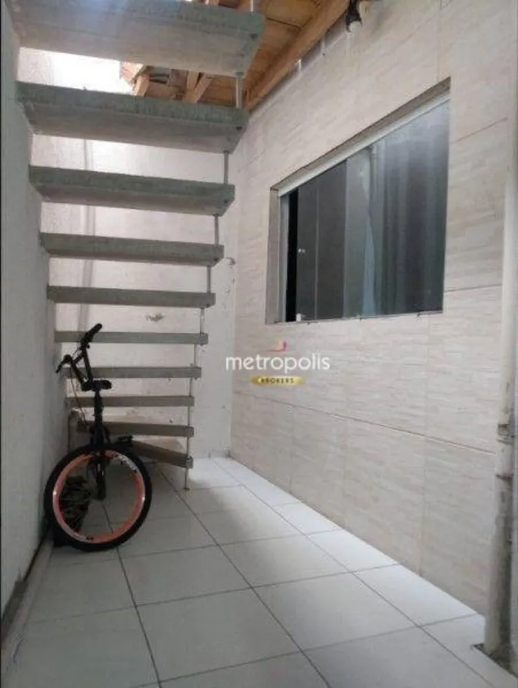 Sobrado, 2 quartos, 210 m² - Foto 12