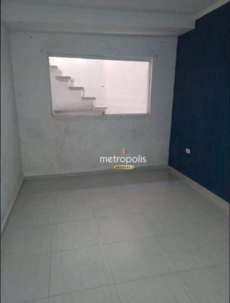 Sobrado, 2 quartos, 210 m² - Foto 8