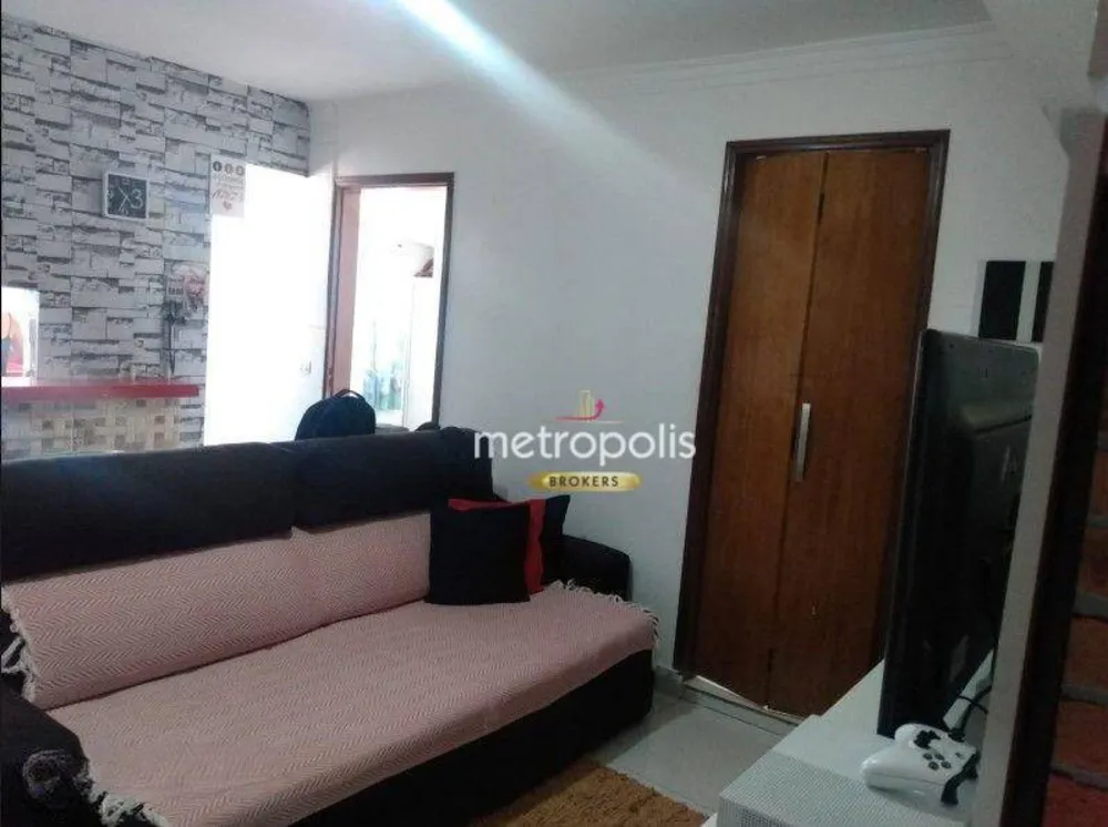 Sobrado, 2 quartos, 210 m² - Foto 2