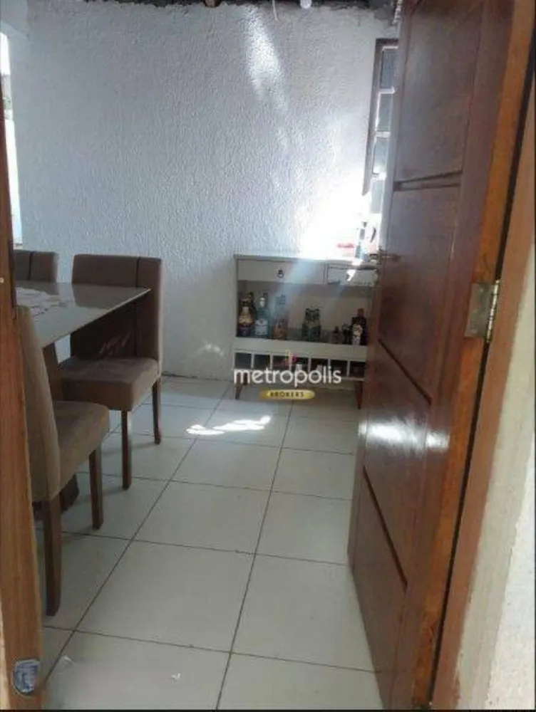 Sobrado, 2 quartos, 210 m² - Foto 3