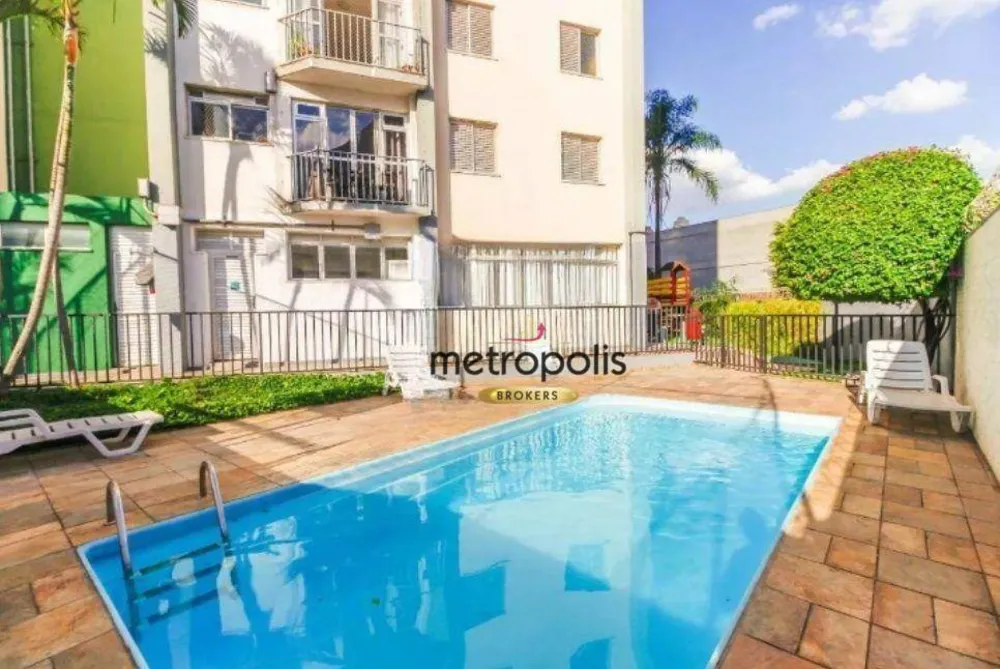 Apartamento, 2 quartos, 57 m² - Foto 11