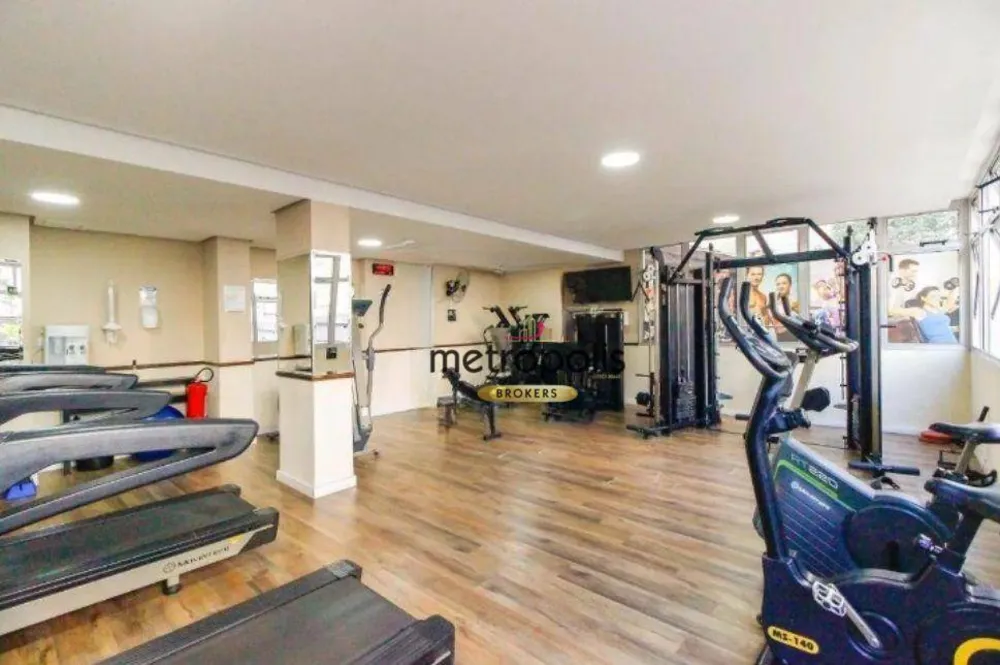 Apartamento, 2 quartos, 57 m² - Foto 8