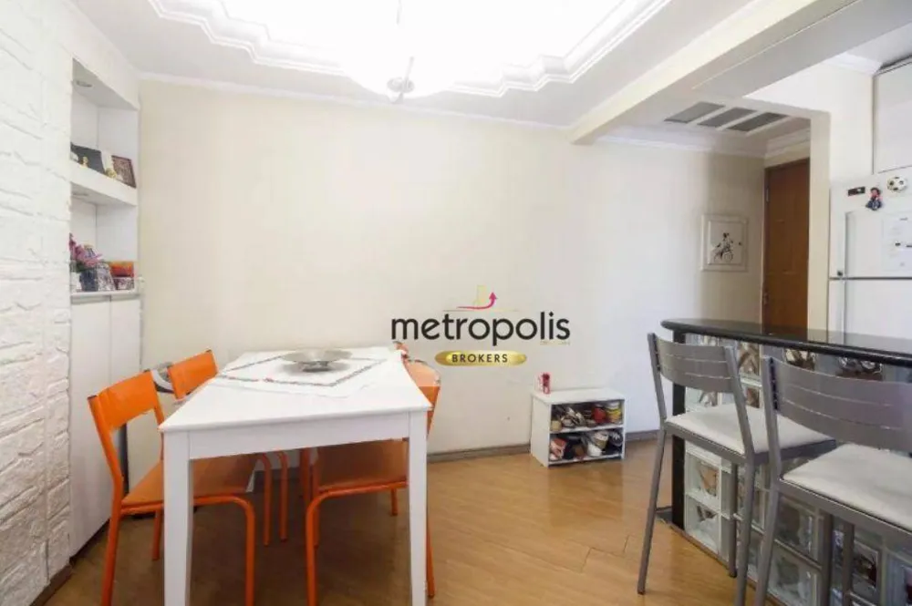 Apartamento, 2 quartos, 57 m² - Foto 4