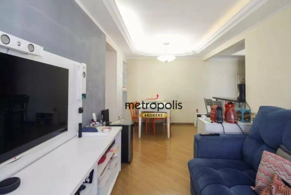 Apartamento, 2 quartos, 57 m² - Foto 3