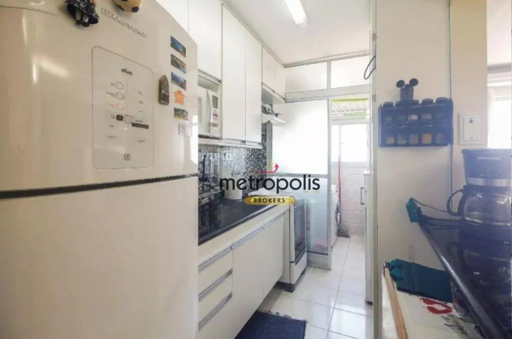 Apartamento, 2 quartos, 57 m² - Foto 5