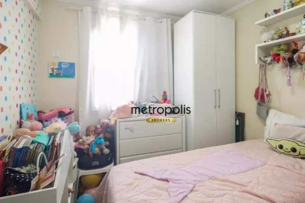 Apartamento, 2 quartos, 57 m² - Foto 7