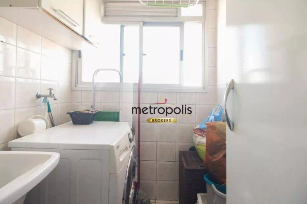 Apartamento, 2 quartos, 57 m² - Foto 6