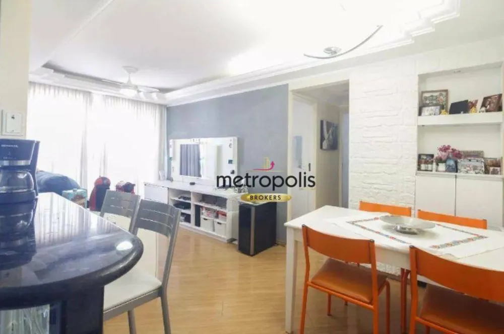 Apartamento, 2 quartos, 57 m² - Foto 2