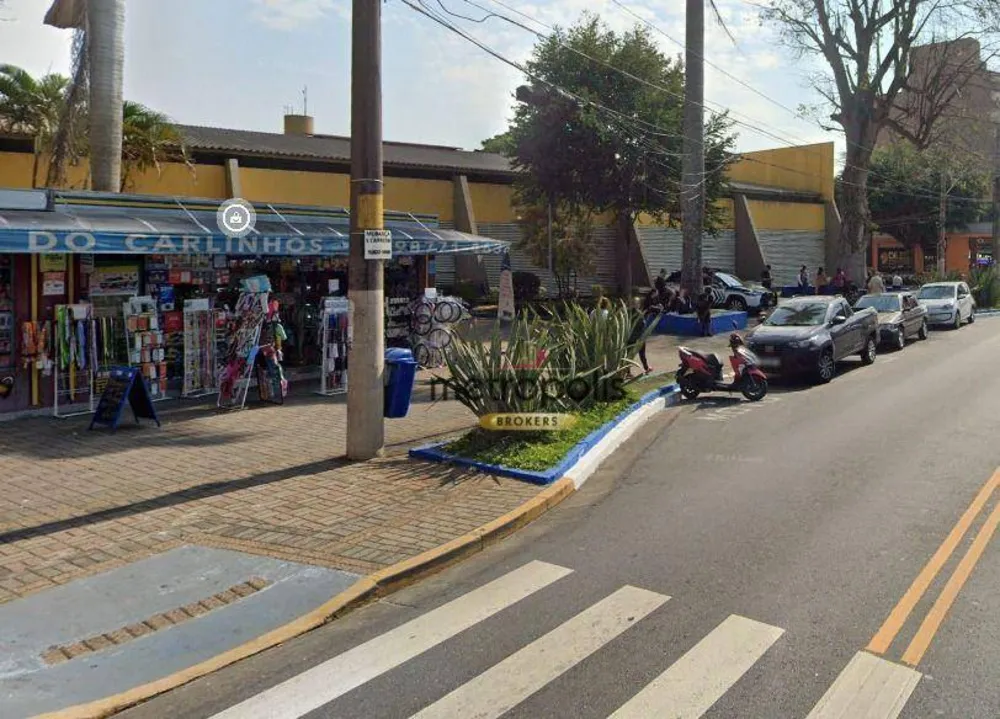 Loja-Salão, 85 m² - Foto 7