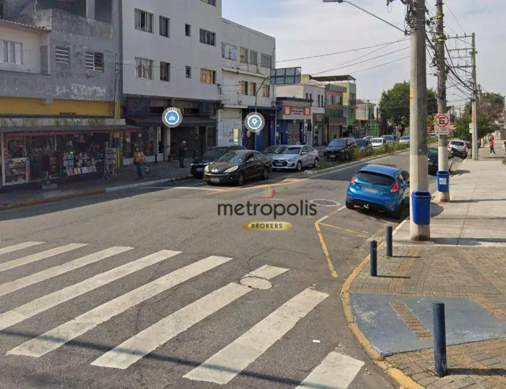 Loja-Salão, 85 m² - Foto 1