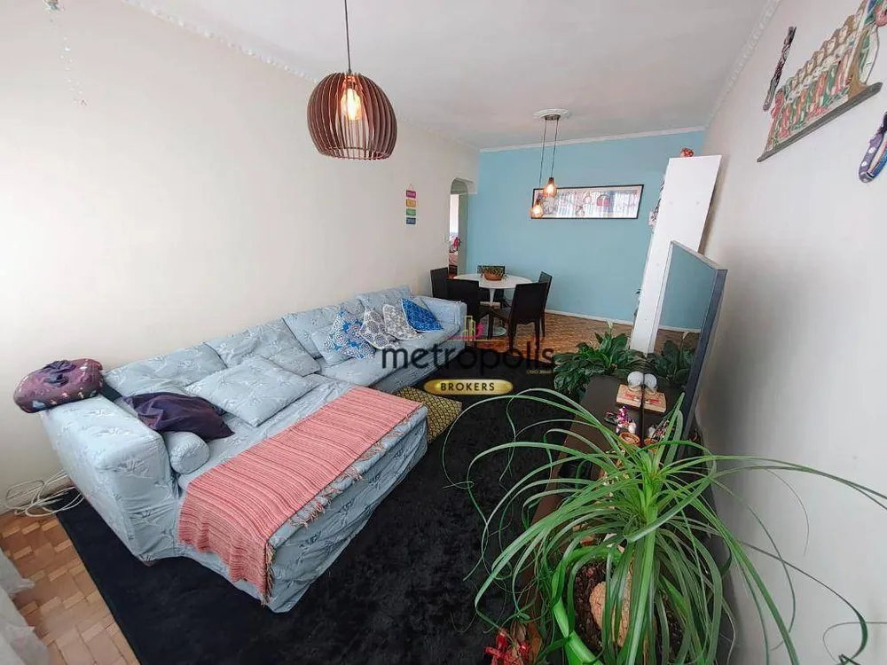Apartamento, 3 quartos, 136 m² - Foto 3