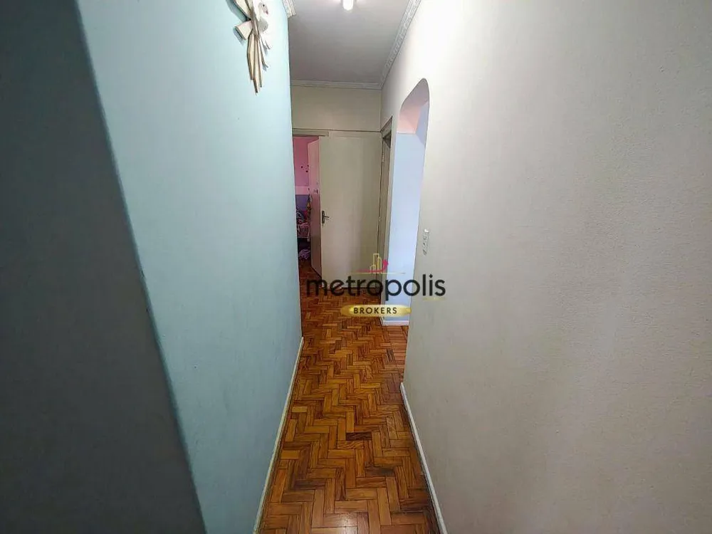 Apartamento, 3 quartos, 136 m² - Foto 6