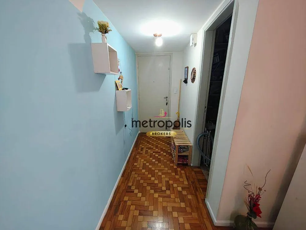 Apartamento, 3 quartos, 136 m² - Foto 4