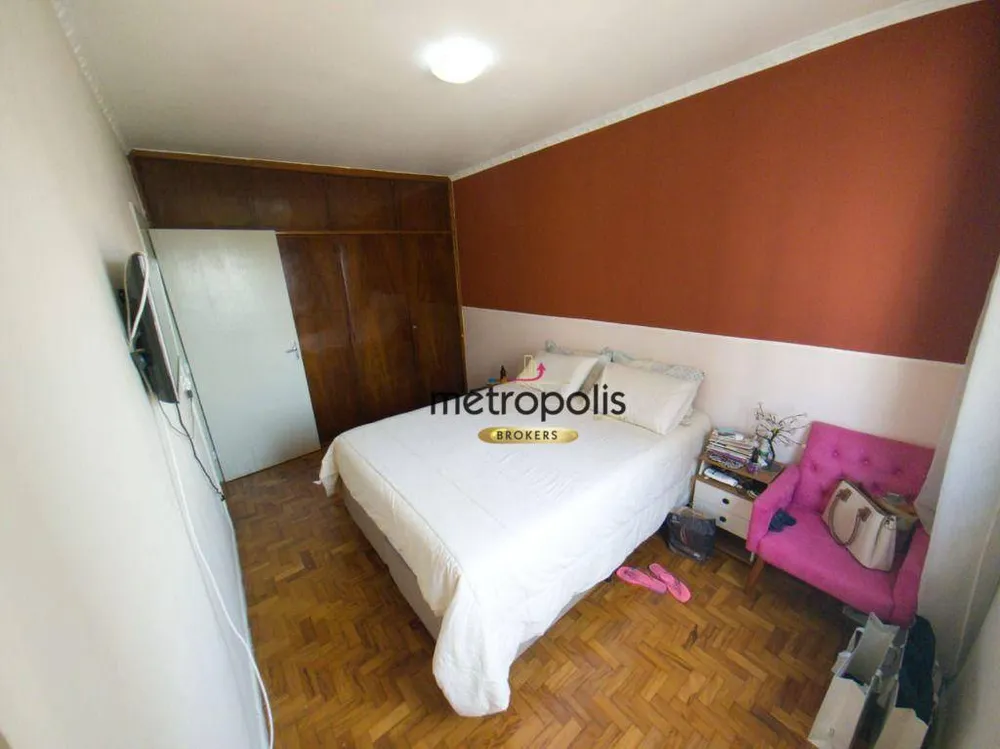 Apartamento, 3 quartos, 136 m² - Foto 1