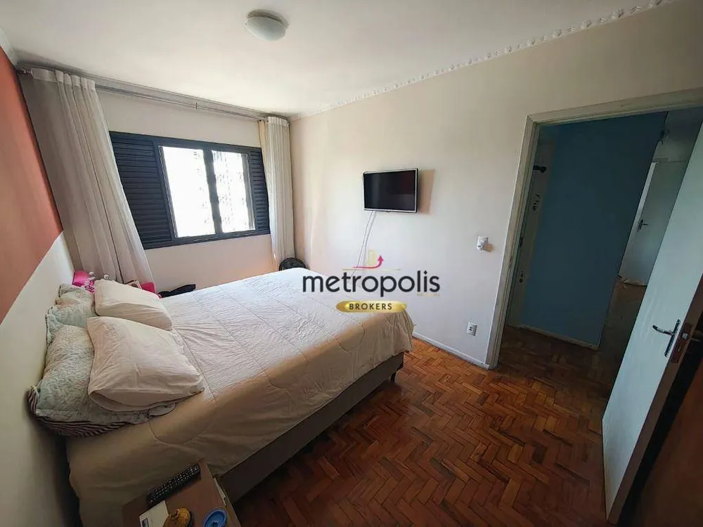 Apartamento, 3 quartos, 136 m² - Foto 7