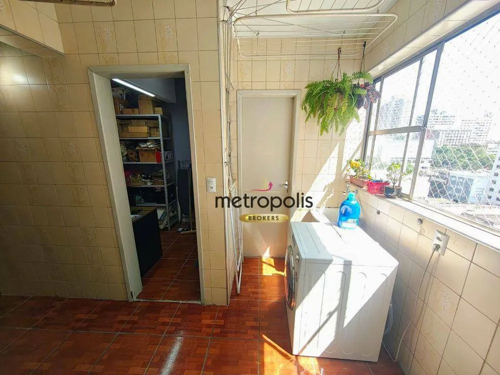 Apartamento, 3 quartos, 136 m² - Foto 12