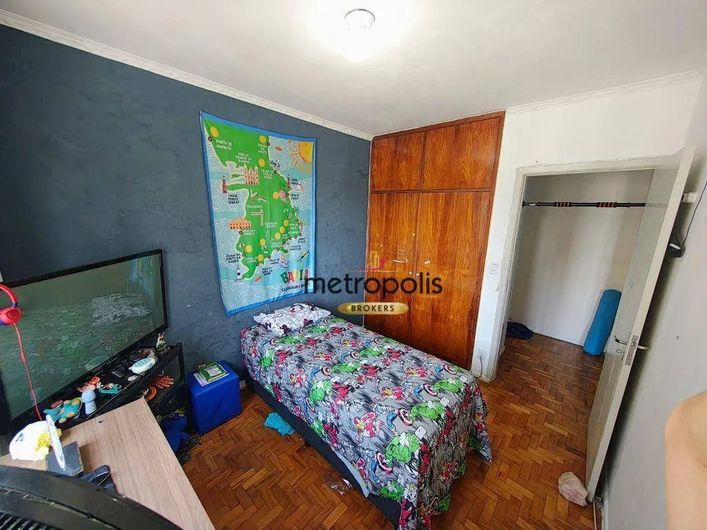 Apartamento, 3 quartos, 136 m² - Foto 8