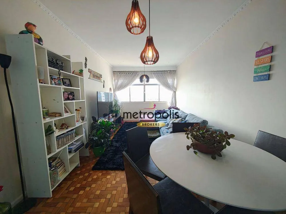 Apartamento, 3 quartos, 136 m² - Foto 2