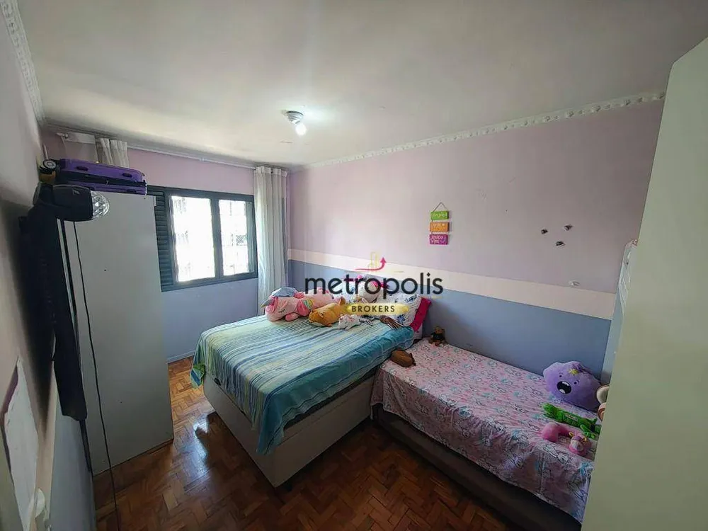 Apartamento, 3 quartos, 136 m² - Foto 5