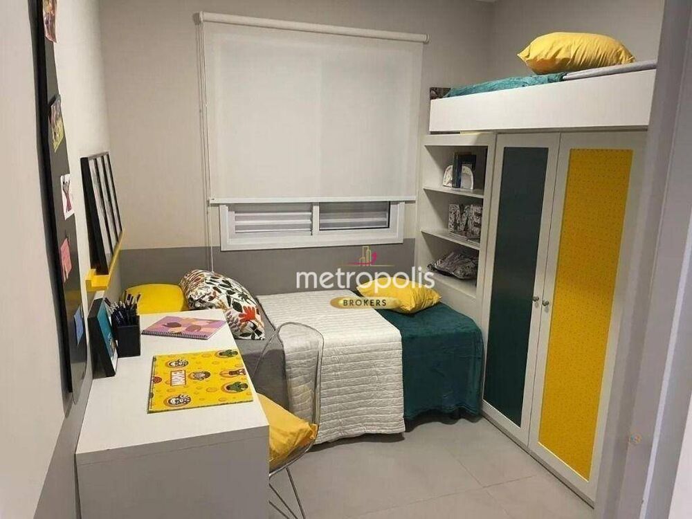 Apartamento, 2 quartos, 46 m² - Foto 3