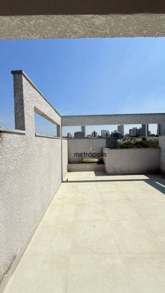 Cobertura, 2 quartos, 100 m² - Foto 4