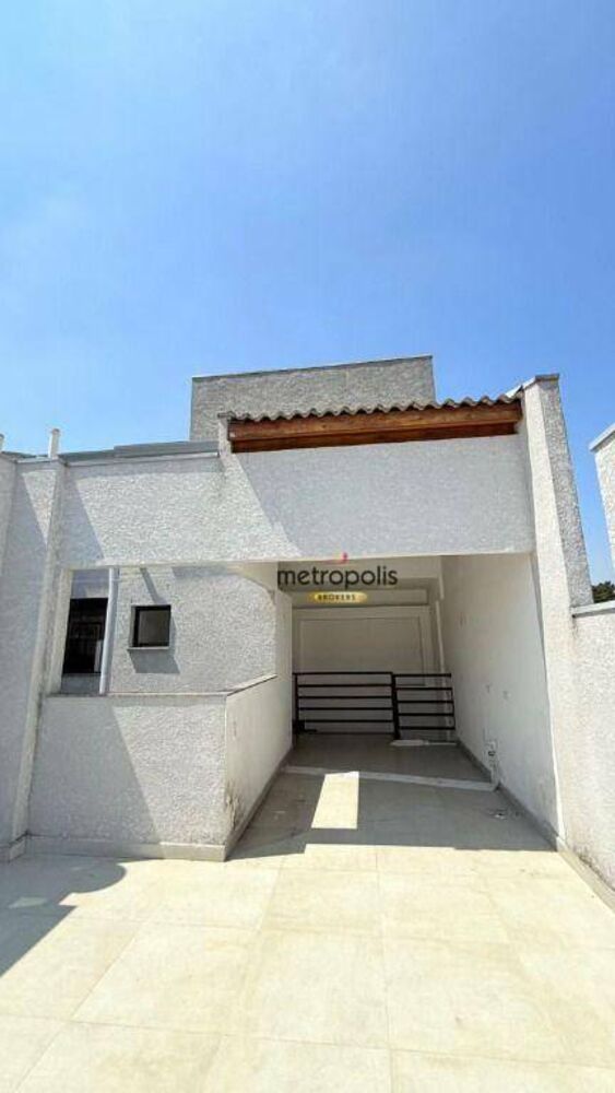 Cobertura, 2 quartos, 100 m² - Foto 2