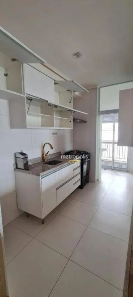 Apartamento, 3 quartos, 94 m² - Foto 6