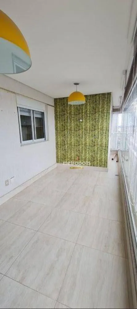 Apartamento, 3 quartos, 94 m² - Foto 1