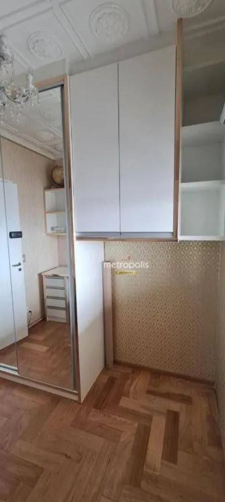 Apartamento, 3 quartos, 94 m² - Foto 2